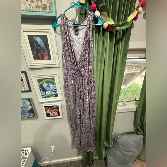 Nooworks Sonny Suit Haze 3xl - Picture 2 of 5